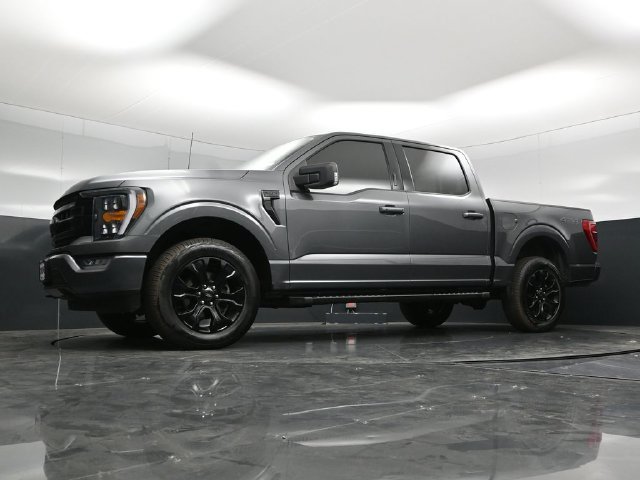 Used 2023 Ford F150 XLT w/ Equipment Group 302A High AWD/4WD image 60