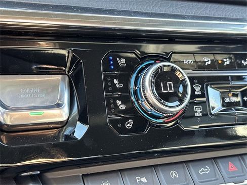 New 2026 GMC Sierra 1500 Denali w/ Technology Package image 17