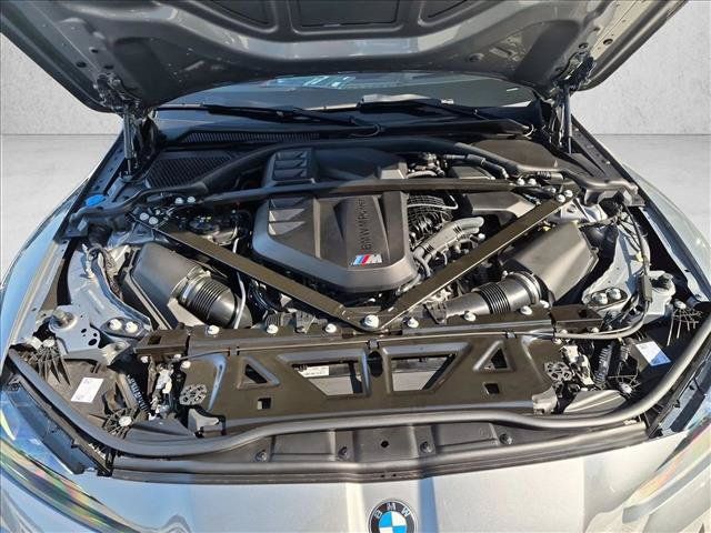 Used 2026 BMW M3 Competition AWD/4WD image 23