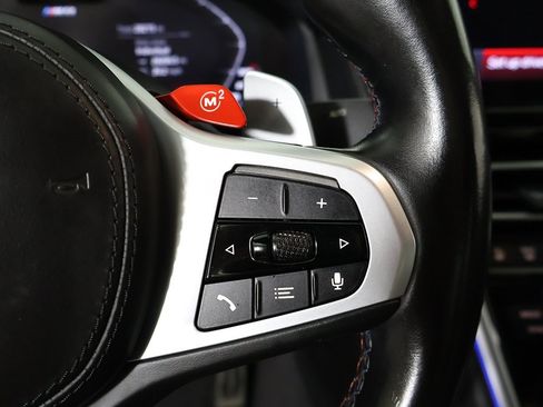 Used 2023 BMW M8 Gran Coupe xDrive Competition image 51