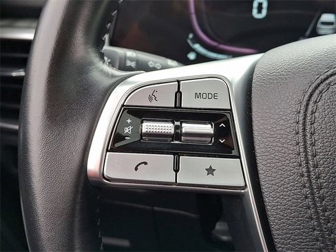 Certified 2023 Kia Telluride EX image 21