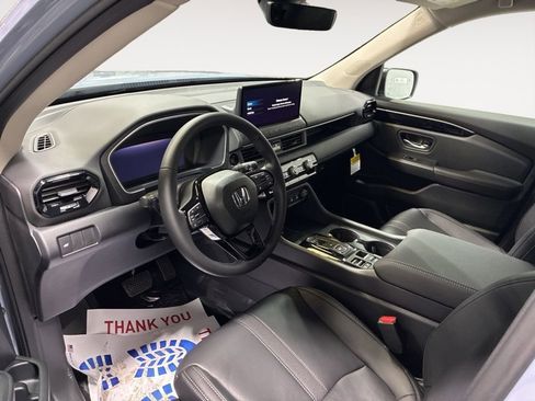 New 2026 Honda Passport RTL image 9
