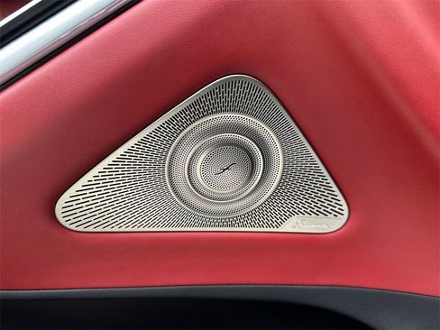 Used 2022 Mercedes-Benz S 580 S 580 image 15