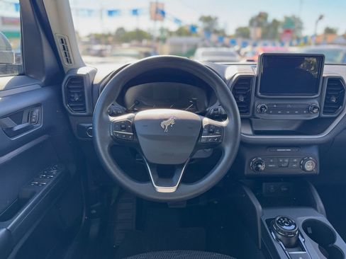 Used 2021 Ford Bronco Sport AWD/4WD image 15