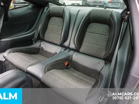 Used 2024 Ford Mustang GT RWD image 21