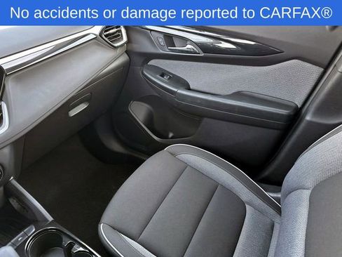 Certified 2024 Chevrolet TrailBlazer LS w/ LS Convenience Package image 27