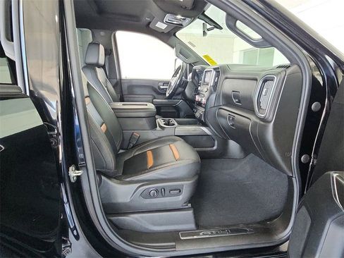 Certified 2022 GMC Sierra 2500 AT4 w/ Gooseneck/5TH Wheel Package image 27