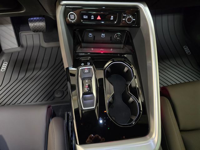 New 2026 Audi Q5 Prestige AWD/4WD image 22