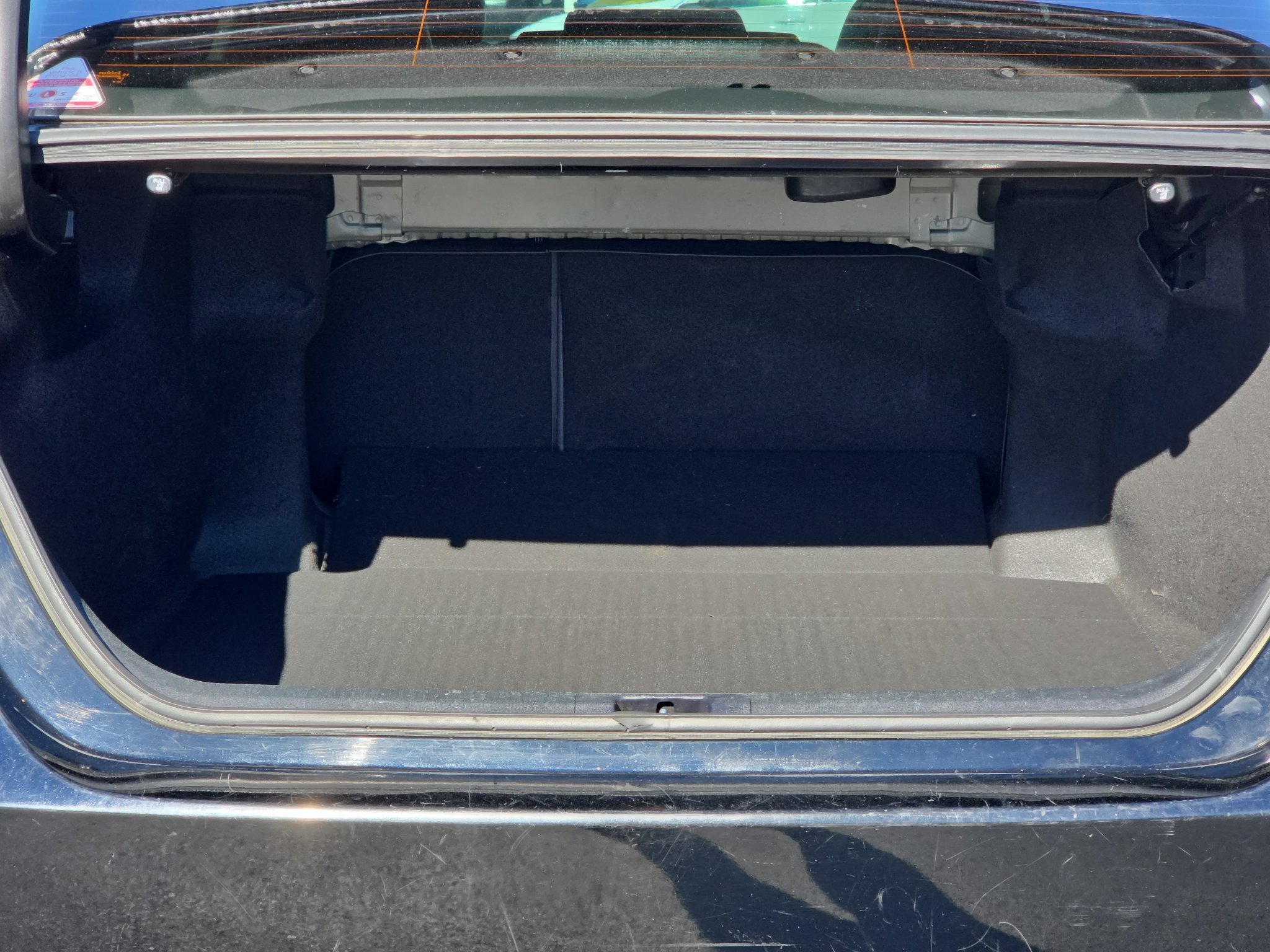 Certified 2021 Toyota Camry SE w/ Cold Weather Package FWD image 9