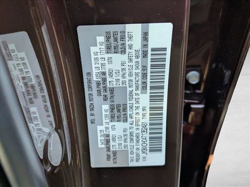 New 2026 MAZDA CX-90 3.3 Turbo S w/ Premium Package image 17