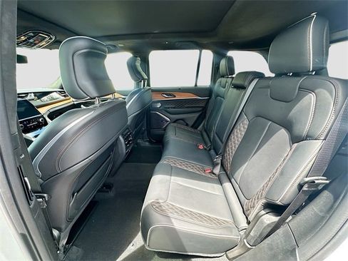 Used 2022 Jeep Grand Cherokee Summit image 24