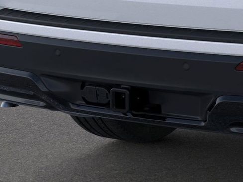 New 2026 Ford Explorer ST-Line image 23