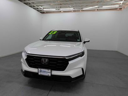 Certified 2023 Honda CR-V EX