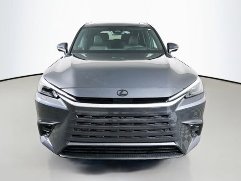 New 2026 Lexus TX 350 AWD w/ Technology Package image 2
