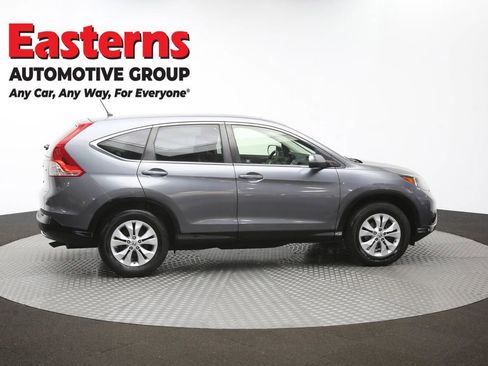 Used 2012 Honda CR-V EX image 43