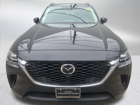 Used 2025 MAZDA CX-90 3.3 Turbo w/ Select Package AWD/4WD image 2