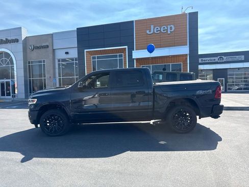 New 2026 RAM 1500 Limited AWD/4WD image 7