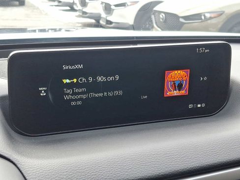 Certified 2025 MAZDA CX-50 AWD 2.5 S w/ Weather Package image 17