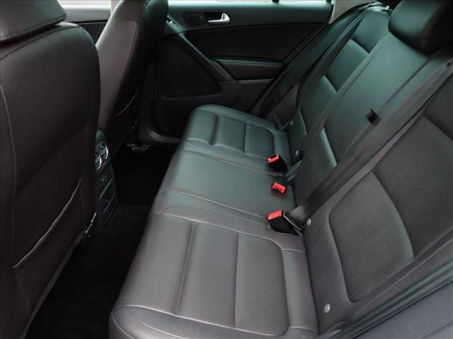 Used 2017 Volkswagen Tiguan Wolfsburg Edition FWD image 9