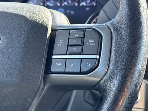 Used 2021 Ford F150 XLT w/ Equipment Group 302A High AWD/4WD image 8