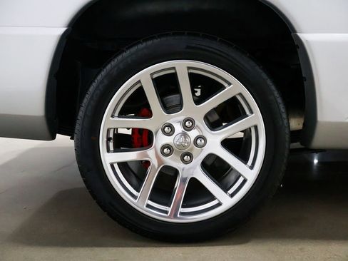 Used 2004 Dodge Ram 1500 Truck 2WD Regular Cab image 25