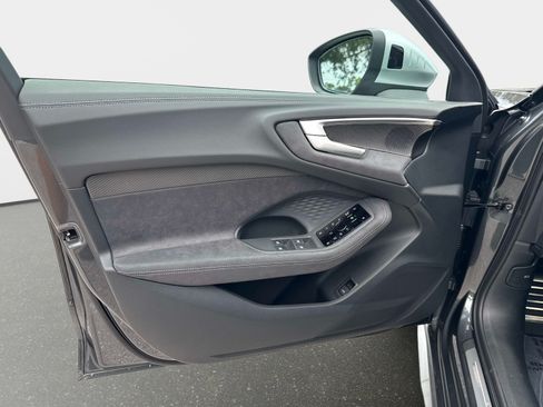 New 2026 Audi S5 Premium Plus AWD/4WD image 15