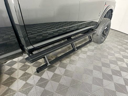 New 2026 RAM 2500 Big Horn image 23