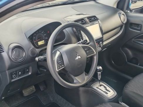 Used 2022 Mitsubishi Mirage image 13