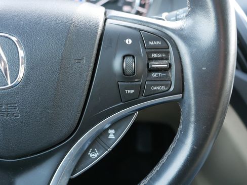 Used 2020 Acura MDX SH-AWD w/ Technology Package image 30