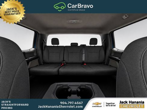 Used 2019 Ford F150 XL w/ Equipment Group 101A Mid RWD image 17