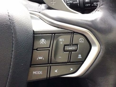 Used 2024 Lexus NX 250 FWD w/ Premium Package image 22