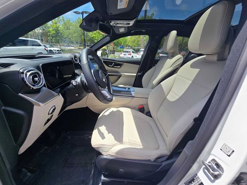 Certified 2026 Mercedes-Benz GLC 300 4MATIC image 24