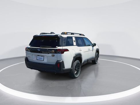 New 2026 Subaru Outback Wilderness AWD/4WD image 7