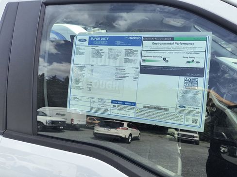 New 2025 Ford F350 XL w/ STX Appearance Package image 29