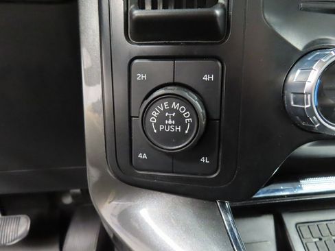 Used 2023 Ford F150 Lariat w/ Equipment Group 502A High image 65