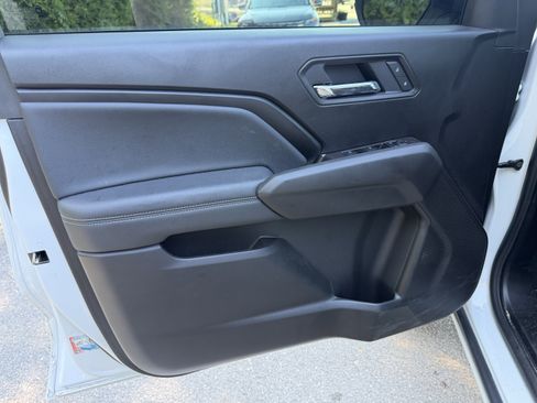 Used 2025 GMC Canyon Elevation w/ Convenience Package RWD image 4
