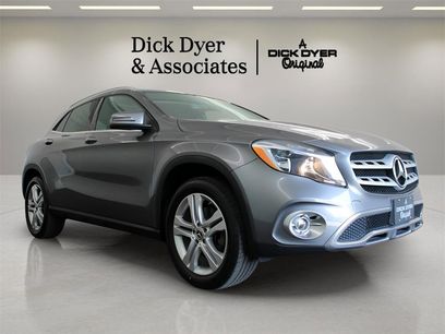 Used 2020 Mercedes-Benz GLA 250 4MATIC