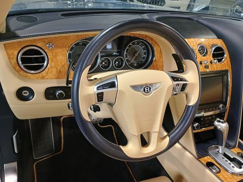 Used 2013 Bentley Continental GT AWD/4WD image 19