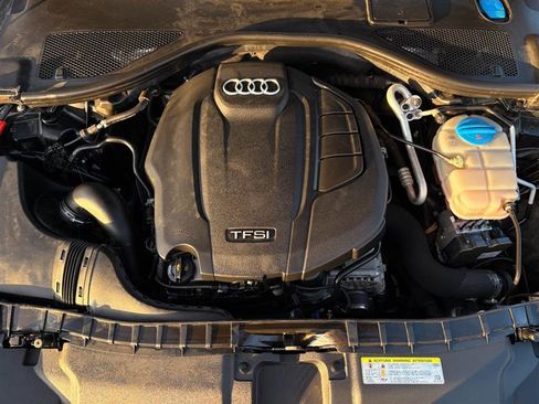 Used 2016 Audi A6 2.0T Premium w/ Technology Package image 17