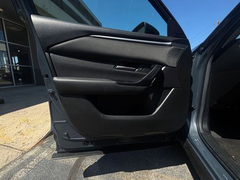 Used 2025 MAZDA CX-50 AWD 2.5 S w/ Select Package image 18