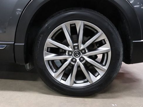 Used 2017 MAZDA CX-9 Signature image 37