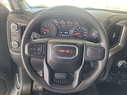 Used 2025 GMC Sierra 3500 Pro AWD/4WD image 24