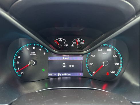 Used 2019 Chevrolet Colorado LT w/ LT Convenience Package image 21