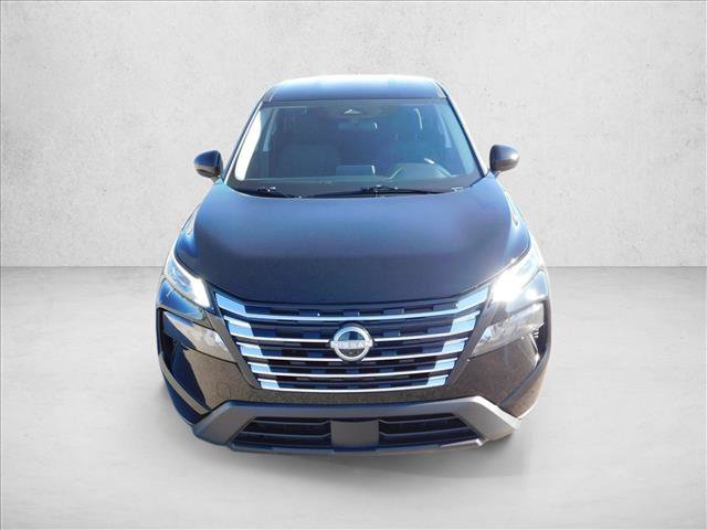 Used 2025 Nissan Rogue SV FWD image 3