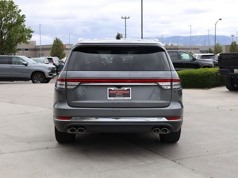 Used 2023 Lincoln Aviator Reserve w/ Equipment Group 201A AWD/4WD image 5