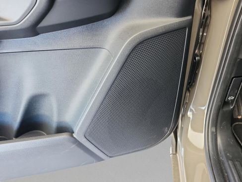 New 2025 Ford Ranger XL image 27