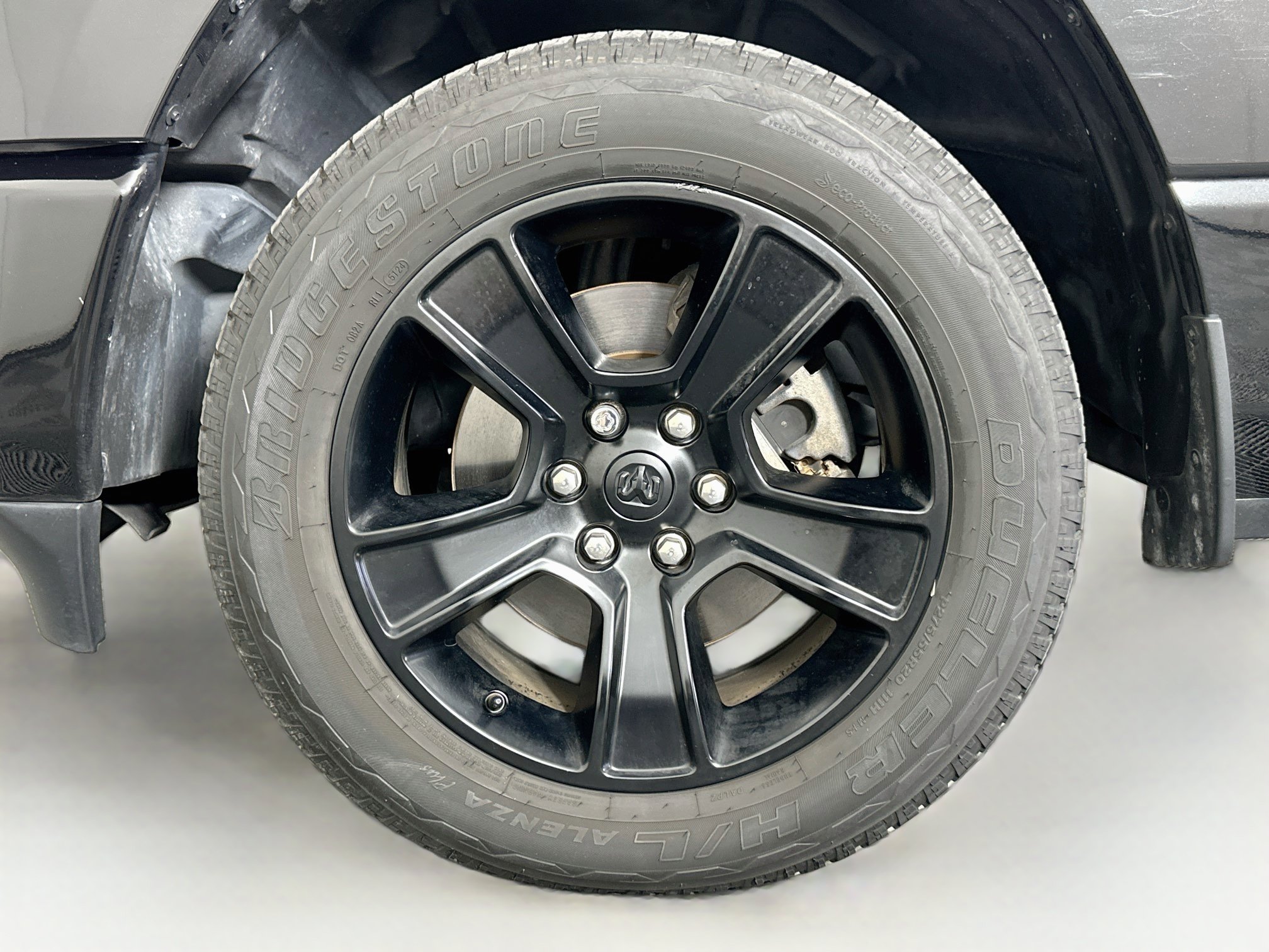 Used 2023 RAM 1500 Big Horn AWD/4WD image 11