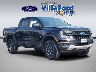 Used 2025 Ford Ranger XLT w/ Trailer Tow Package video 1