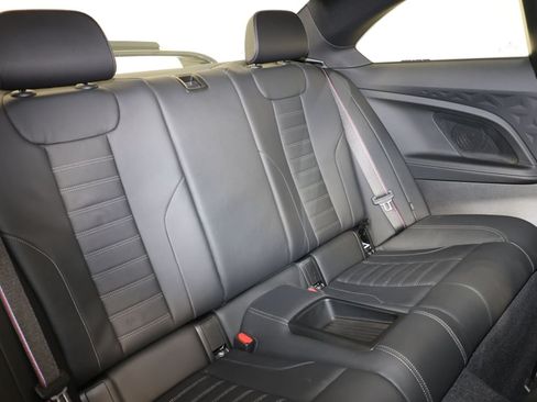 Used 2023 BMW M2 w/ Lighting Package RWD image 33