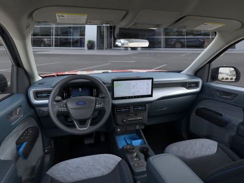 New 2026 Ford Maverick XLT AWD/4WD image 9